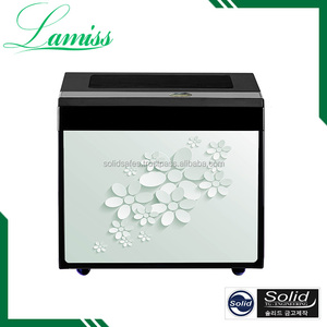 Strong Stainless Steel Fireproof Burglary <b>Safe</b> Electronic Digital Fingerprint Key Lock 1 Drawer <b>for</b> <b>Home</b> and Office Gun <b>Safe</b> <b>Box</b> - Product Image 1