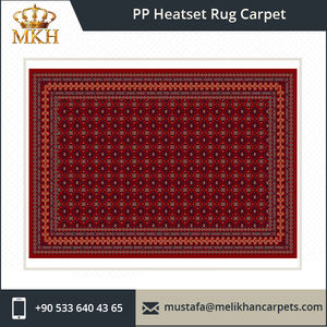 2019 último patrón de calor PP conjunto de alfombra - Product Image 5