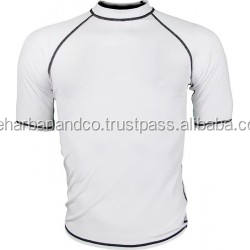 LICRA personalizada de manga corta BJJ, protector de sarpullido, pakistaní, 2023, venta al por mayor - Product Image 4