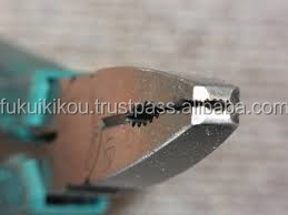 Tijeras de alta calidad y última venta, neji-saurus para uso industrial, pedido de lote pequeño disponible - Product Image 2