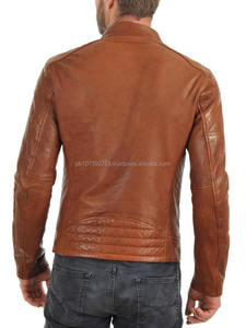 Vestes en cuir - Product Image 2