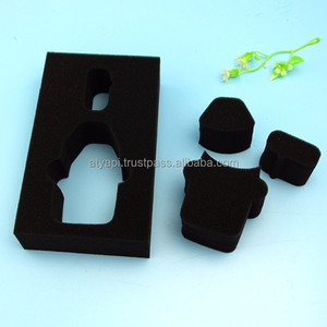 Insertos de espuma EVA más vendidos Embalaje ecológico e impermeable a prueba de golpes Nuevas alternativas al EPS Hecho de material EPE - Product Image 2