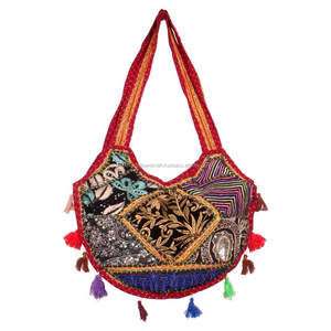 Bolsos de diseñador indio de BG-9C, venta al por mayor, para mujer india, moda - Product Image 1