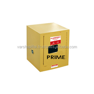 Armarios de seguridad para líquidos inflamables - Product Image 2