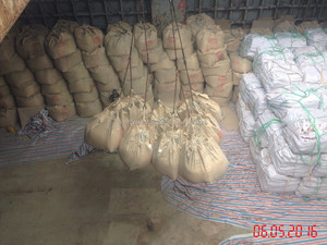 Cemento Portland PC40 a Granel para Exportación - Product Image 4