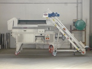 Cinta Elevadora para Uvas - Product Image 3