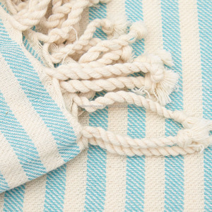 Serviette de futon turc, lot de 15 pièces, convient pour hamburgers, Spa, Sauna, piscine, Massage, Fitness - Product Image 6