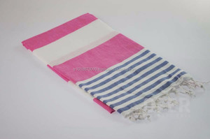 MEDITERRÂNEO toalhas Turcas-hammam PESHTEMAL-Atacado, Rainbow Collection pestemal toalha Direto do Fabricante - Product Image 2