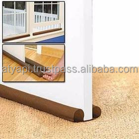 Protecteur de porte en mousse EPE - Isolation contre les courants d'air pour l'efficacité de la climatisation - Product Image 5