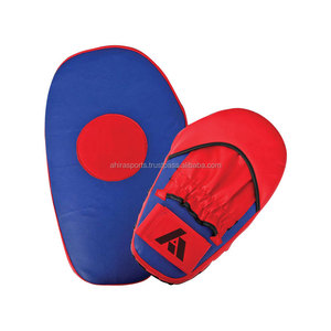 Almohadillas de entrenamiento MMA profesionales de alta calidad especiales para jugar aviones de entrenamiento de espuma Eva - Product Image 1