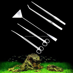 เครื่องมือที่ดีที่สุดสำหรับพืชในตู้ปลาชุดแหนบ - Product Image 2