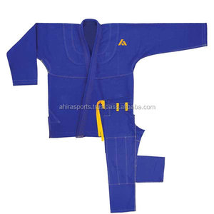 ชุดคาราเต้และ BJJ ใส่สบายสำหรับสวมใส่ศิลปะการต่อสู้ - Product Image 1