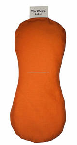 100% Cotton Indian Made Custom Color Option Travel Pillow and <b>Eye</b> <b>Mask</b> - Product Image 6