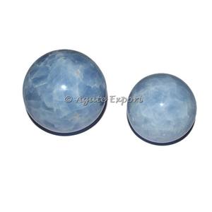 หินเซเลไนต์สำหรับงานหัตถกรรมหินกึ่งมีค่าทุกประเภทหินอาเกตสไตล์ทางศาสนาผลิตภัณฑ์หินบำบัด - Product Image 1