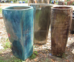 Macetas grandes para exteriores - Product Image 1