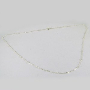 Chaîne de ventre unisexe bohème en argent véritable, unique - Product Image 6