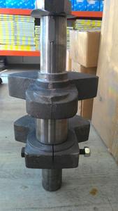 Pièces de rechange pour moteur betica 5297549 - Product Image 2