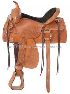 Sellerie Western en gros, OEM/ODM, toutes les couleurs disponibles, modèle AIWS771188 - Product Image 5
