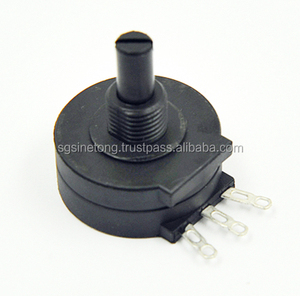 Potenciómetros para montaje en PCB - Product Image 1