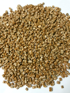 Granulés retraités de ml, qualité de fil, polymère/polypropylène plastique, matériau brut, qualité d'injection - Product Image 5