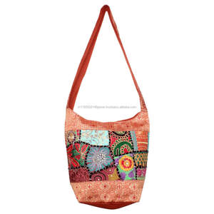 Bolsos de diseñador indio, venta al por mayor, fabricante BG-15-1, 2023 - Product Image 1