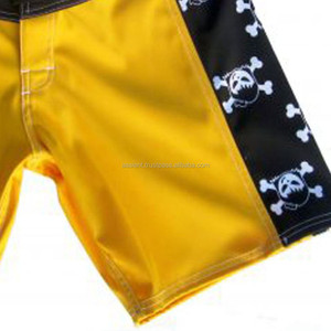 กางเกงชก MMA แบบสั่งทำพิเศษสำหรับขาย ลายซับลิเมชั่น สไตล์ใหม่ กางเกง MMA หลากหลายสไตล์ - Product Image 5