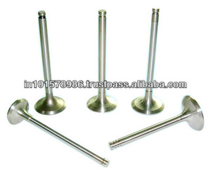 FACTORY MODE Auto Engine Valves Admission d'échappement d'admission de haute qualité - Product Image 2