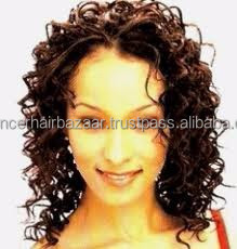 DEEP WAVE HAIR EXTENSIONS REMY HAIR GRADE - Product Image 4