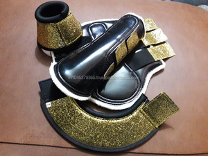 Tapis de selle de cheval de qualité supérieure Accessoire équestre essentiel - Product Image 3