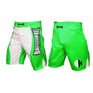 Custome MMA Shorts - Product Image 4