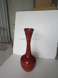 Low Price Bamboo Vase Vietnam - Product Image 4