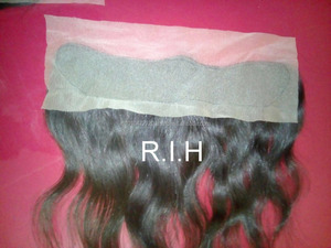 Cheveux péruviens 100% naturels, Extension capillaire malaisienne - Product Image 5