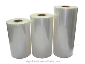 ฟิล์มยืดพันพาเลท ฟิล์มหดพันพาเลท - Product Image 6