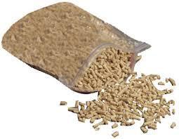 Bois granulés de bois, vente en gros du VIETNAM, qualité supérieure, pour l'exportation - Product Image 5