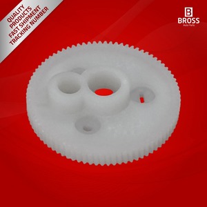 มอเตอร์ปัดน้ำฝนกระจกหลัง BGE523เกียร์ซ่อม46816698สำหรับ Doblo Punto Bross อะไหล่รถยนต์ผลิตจากไก่งวง - Product Image 2