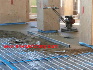 عالية الكفاءة نوع بارتيل كوهلر CH740 20.1KW/هوندا GX690 16.5KW البنزين مجرفة مزدوجة الطاقة (CE) مع بداية الكهربائية - Product Image 6