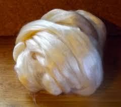 Hilo de Seda Tussah de Primera Calidad, Apto para Hilanderos, Tiendas de Hilos y Fibras - Product Image 6