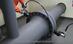 Écarteur de bride de tuyau hydraulique - Product Image 6