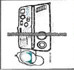 Juego de Juntas Completo Deutz Khd 6 Cilindros 02391405 02929650 02910184 02929654 F6l 912 F6l 913 - Product Image 2