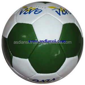 ลูกฟุตบอลสำหรับการแข่งขันและการฝึกซ้อมลูกฟุตบอลแฮนด์บอลส่งเสริมการขาย - Product Image 4