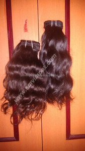 Tissage de cheveux remy doners, naturels, sans emmêlement, doux et lisse, offre spéciale, livraison depuis l'inde - Product Image 6