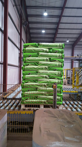 วัสดุปลูกไซคลามีน พีทมอส PTS 4.1-PEATMAN (ค่า pH 5.7-6.2) แบบก้อนหรือแบบเม็ด น้ำหนัก 5 กิโลกรัม สำหรับใช้ในสวน ผลิตในลิทัวเนีย - Product Image 5