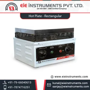 Certified Dealers of Electrically Operated Laboratory Hot Plate Around the World