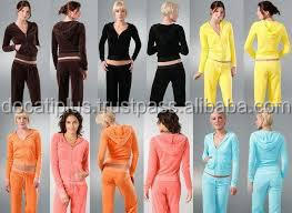 Personaliza tu chándal para mujer - Product Image 3