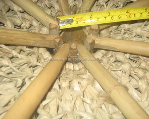 PARAPLUIE DE THATCH/PALM LEAF/SEAGRASS-Meubles de jardin à bas prix - Product Image 6