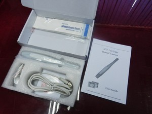 Caméra intra-orale dentaire MD740 à fil USB la plus vendue compatible avec tous les logiciels dentaires - Product Image 5