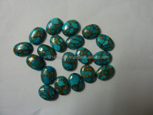 
 
 
 Coszcalt Export TUR0187 Piedras Preciosas de Turquesa Azul Natural |   Piedras Sueltas de Corte Fantasía Mixto para Joyería al por Mayor |   Personalizable - Product Image 5