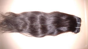 Pelos crudos suaves y lisos con precio de descuento. Tejido de cabello humano remy de Venta caliente. Tejido de cabello ondulado brasileño de un donante de Venta caliente. - Product Image 5