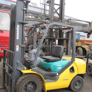 <span class=keywords><strong>Komatsu</strong></span> FD30 Heftruck, Goedkope <span class=keywords><strong>3ton</strong></span> Vorkheftruck, <span class=keywords><strong>Komatsu</strong></span> Magazijn Machine FD30 3 Ton Overhandigen Machine