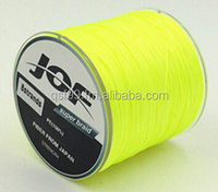 Ligne de pêche tressée en PE multifilament japonaise 8 brins 300M super résistante 8PLY de marque 2015 15 20 30 40 50 60 80 120 150 200LB